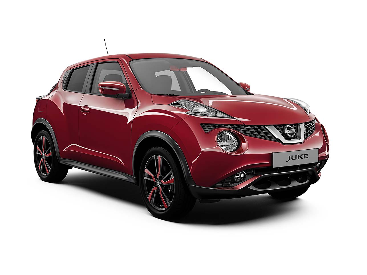 Frühlingsoffensive: Neue Preise für den Nissan Juke